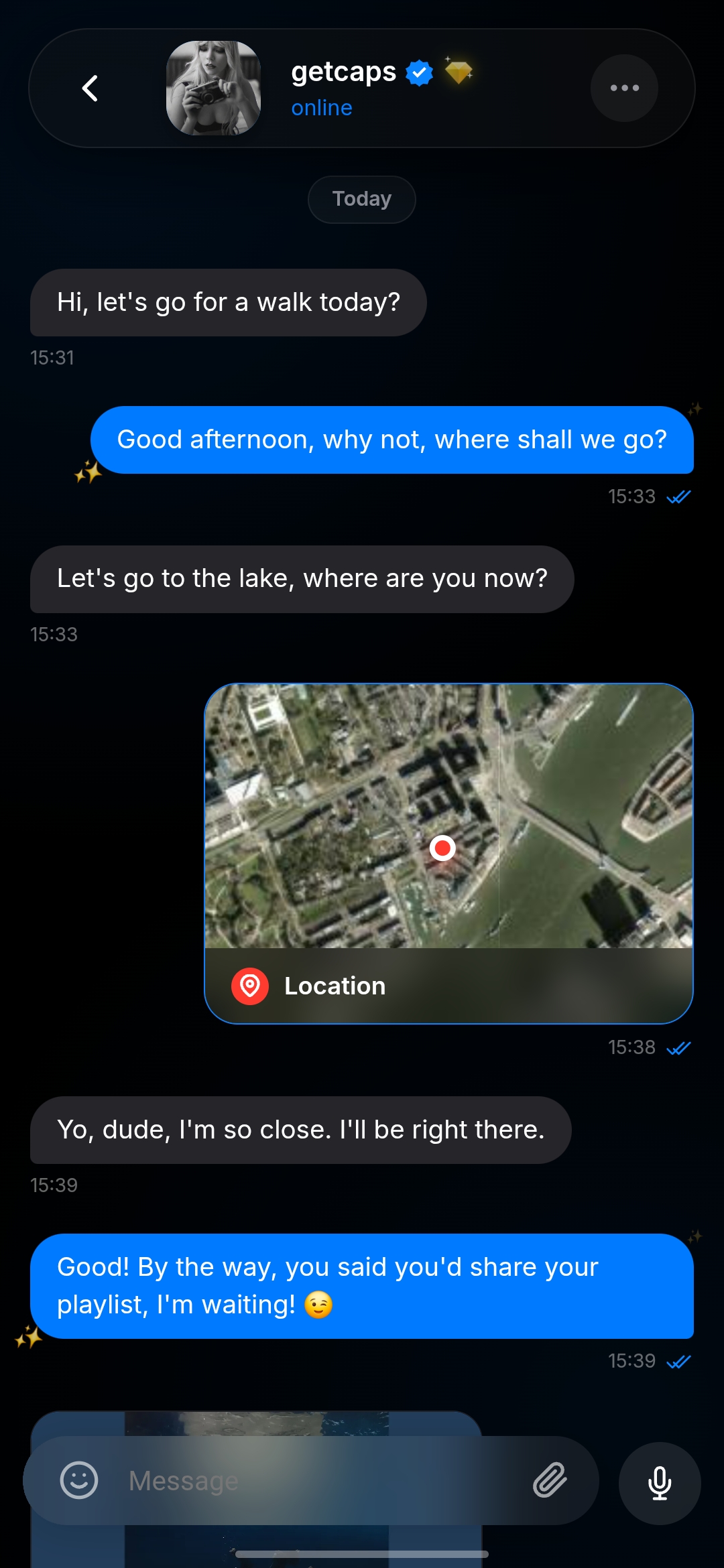 Plammix mobile app